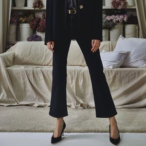 Khaite Vivian Jeans